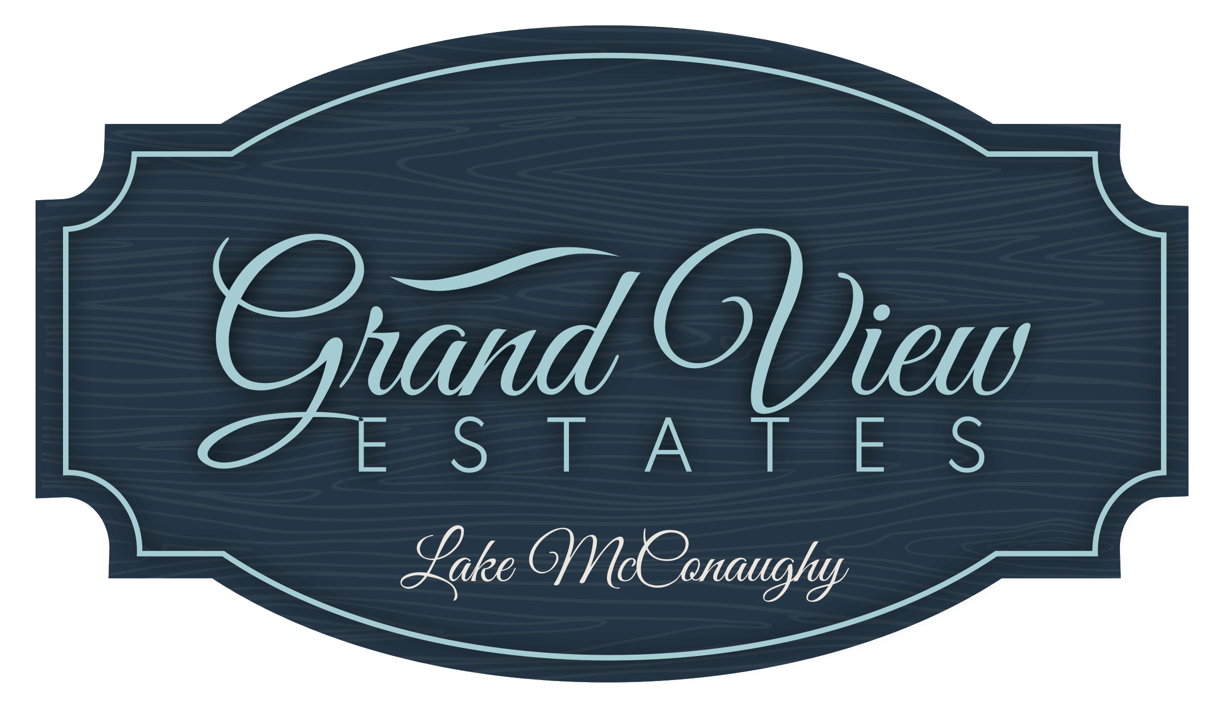 Grand View Estates Lake Mcconaughy's Logo